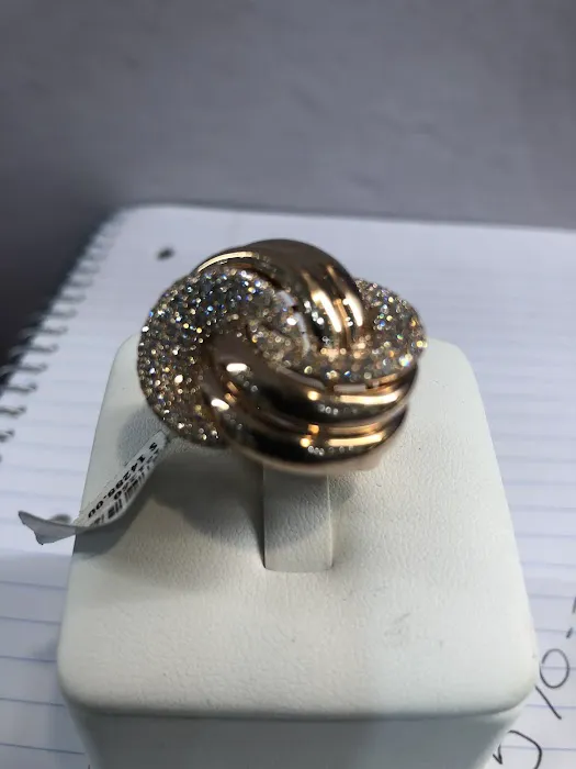 Yousef Jewelry 4