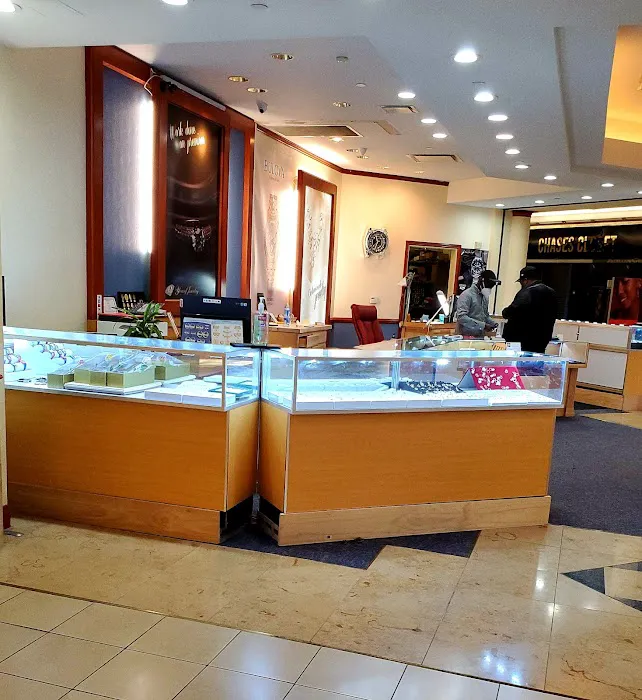 Yousef Jewelry 4