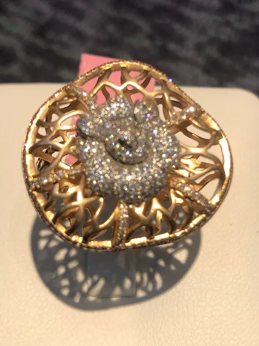 Yousef Jewelry 4