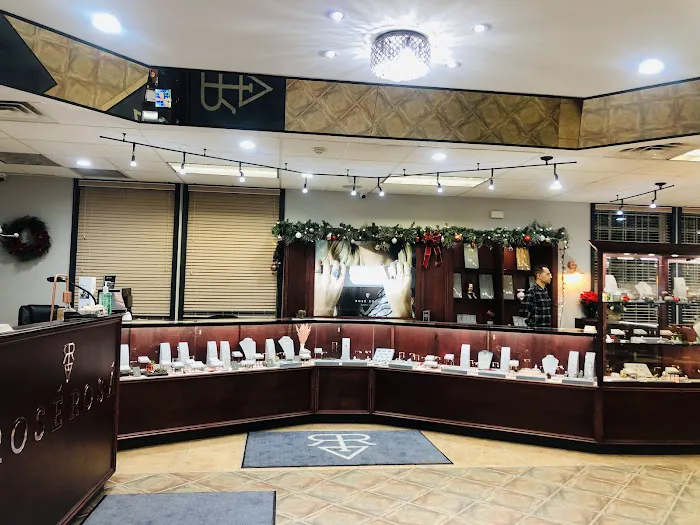 Rose Rosa Jewelry Venue 4