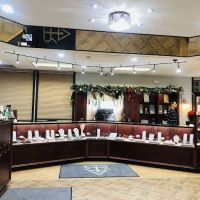 Rose Rosa Jewelry Venue ico