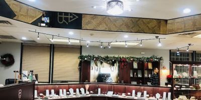 Rose Rosa Jewelry Venue