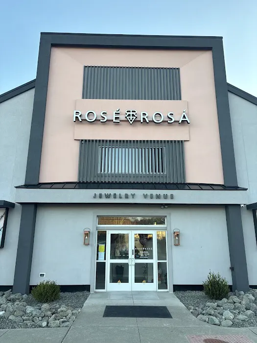 Rose Rosa Jewelry Venue 4