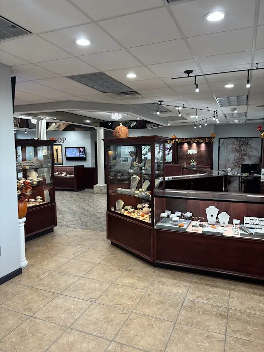 Rose Rosa Jewelry Venue 4