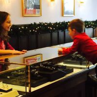 Sacks Jewelers ico