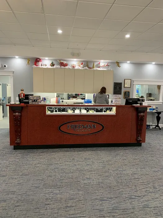 Freeman Jewelers 4