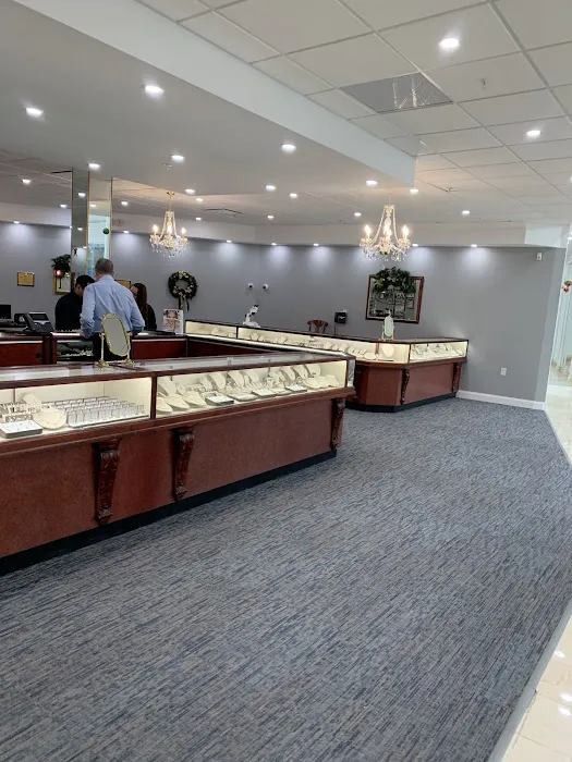 Freeman Jewelers 4