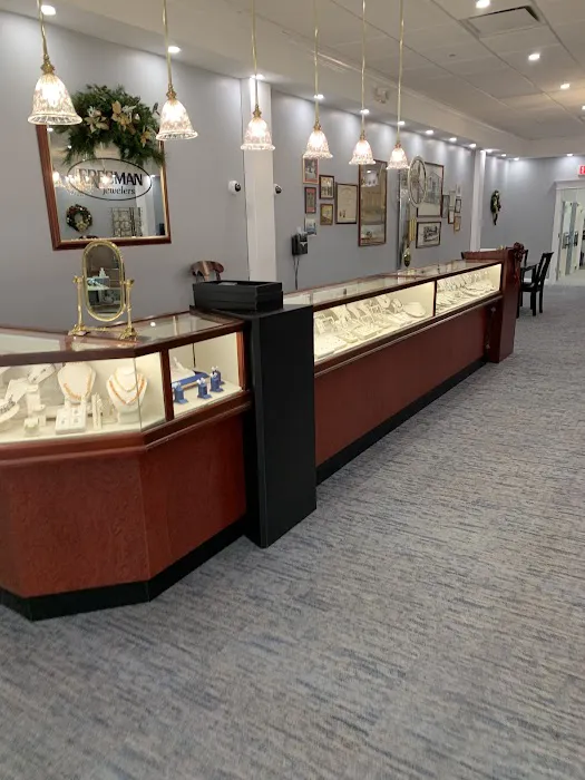Freeman Jewelers 4