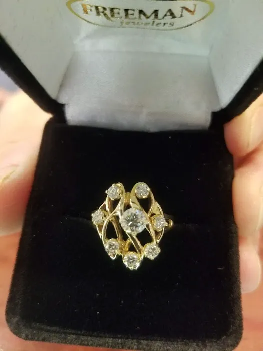 Freeman Jewelers 4