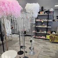 Nestly's Treasures Boutique ico