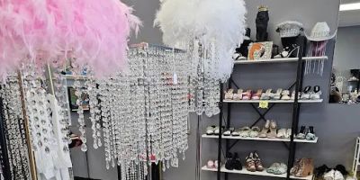 Nestly's Treasures Boutique