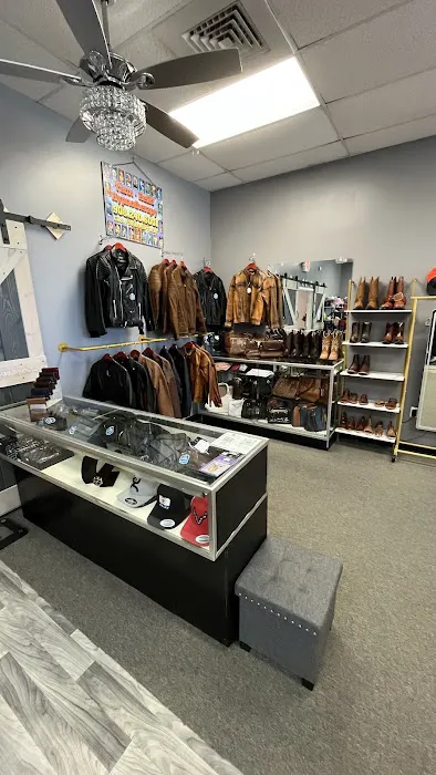Nestly's Treasures Boutique 4