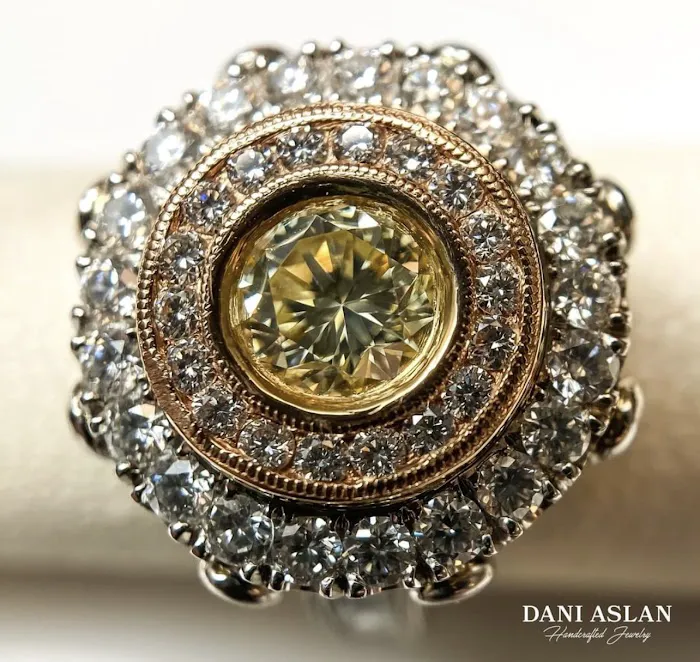 Aslan Jewelers 4