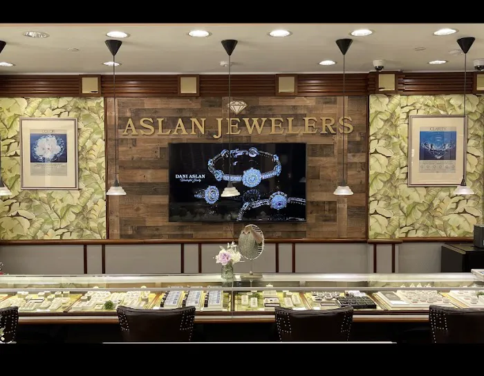 Aslan Jewelers 4