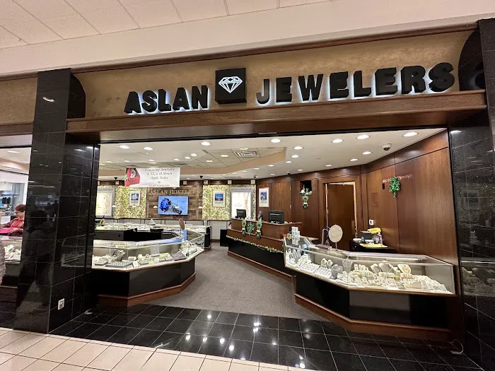 Aslan Jewelers 4