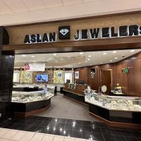 Aslan Jewelers ico