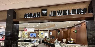 Aslan Jewelers