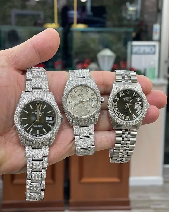 Aslan Jewelers 4
