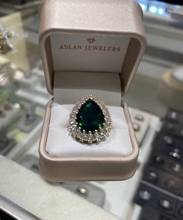 Aslan Jewelers 4