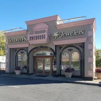 Beverly Palm Jewelers ico