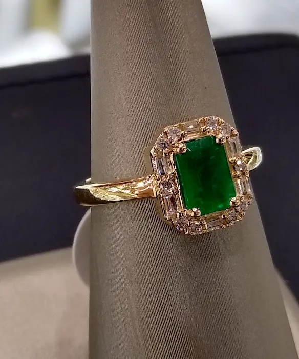 Beverly Palm Jewelers 4