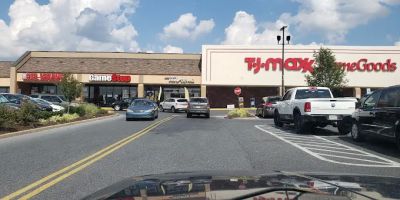 Jewelry Store