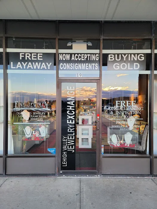 Lehigh Valley Jewelry Exchange 4