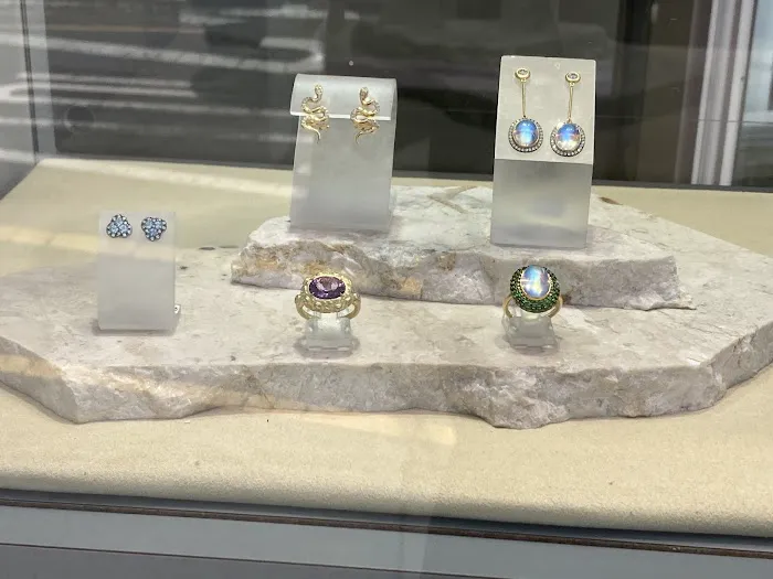 Goldsmiths 4