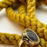 B Adorned ico