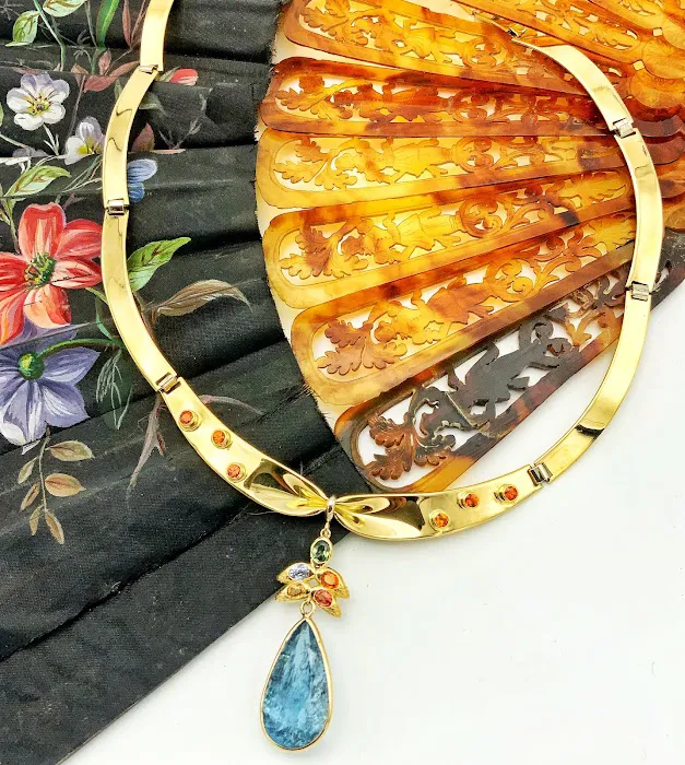 B Adorned 4