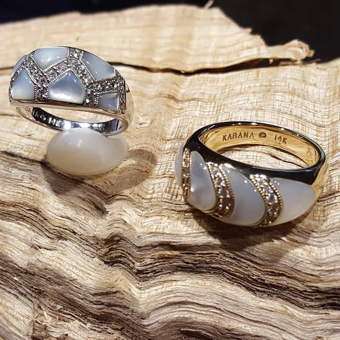 Vecere Jewelers 4