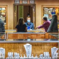 Vecere Jewelers ico
