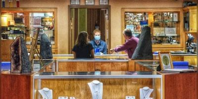 Vecere Jewelers