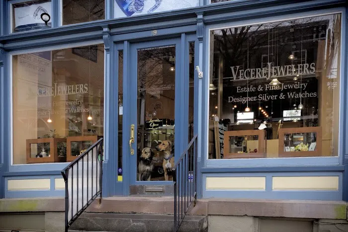 Vecere Jewelers 4