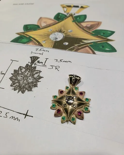 Vecere Jewelers 4