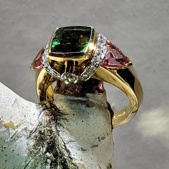 Vecere Jewelers 4