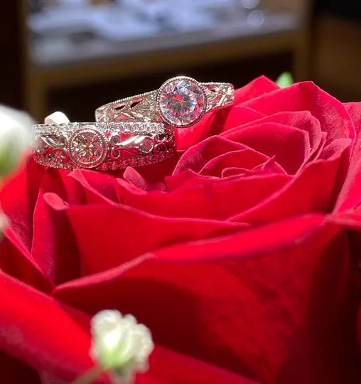 Vecere Jewelers 4