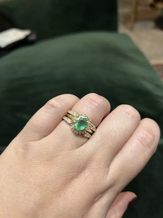 Madison Rose Finery 4