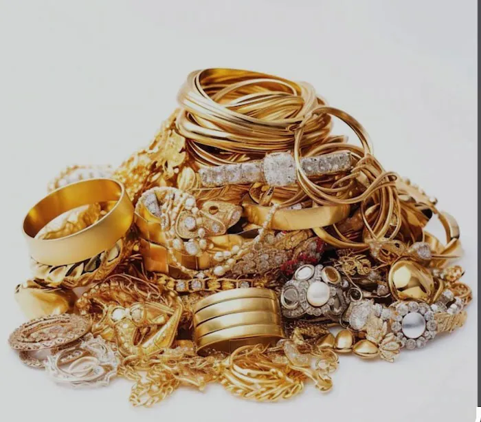 Orion Jewelry Studio 4