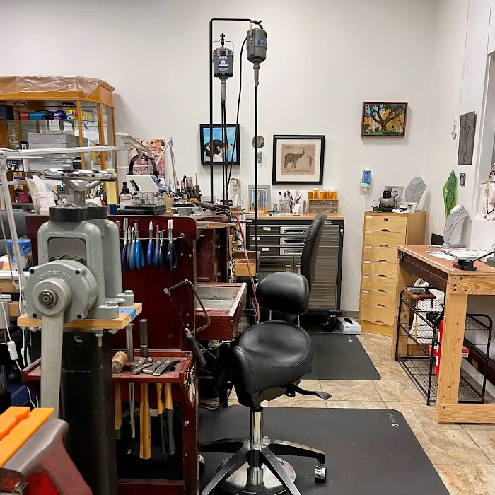 Orion Jewelry Studio 4