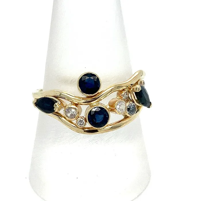 Orion Jewelry Studio 4