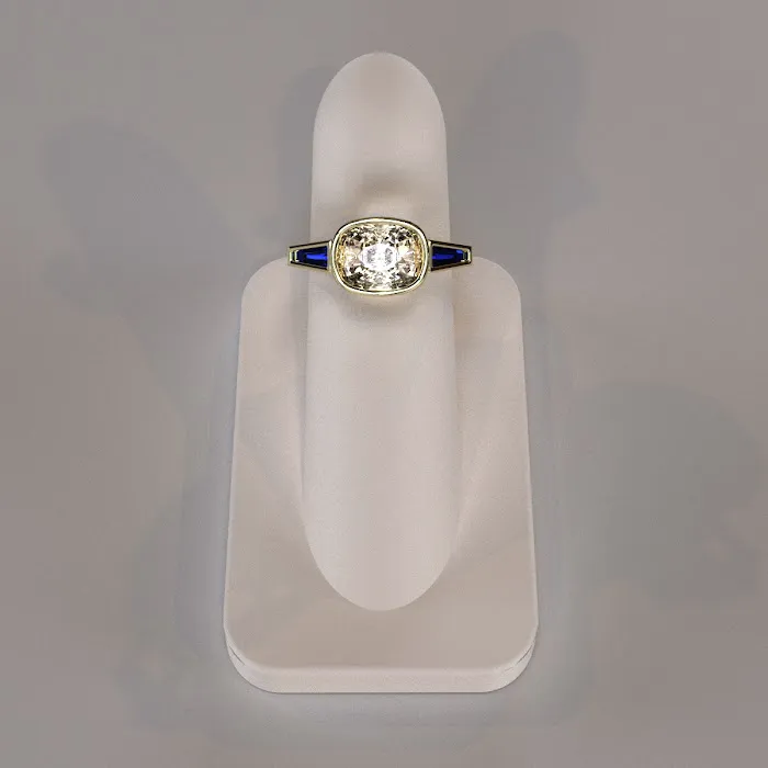 Orion Jewelry Studio 4