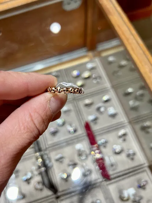 Diana Michaels Inc Jeweler 4