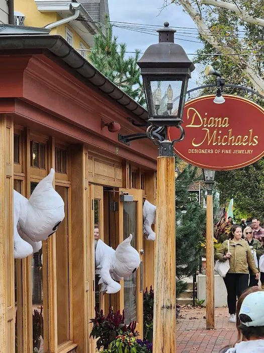 Diana Michaels Inc Jeweler 4