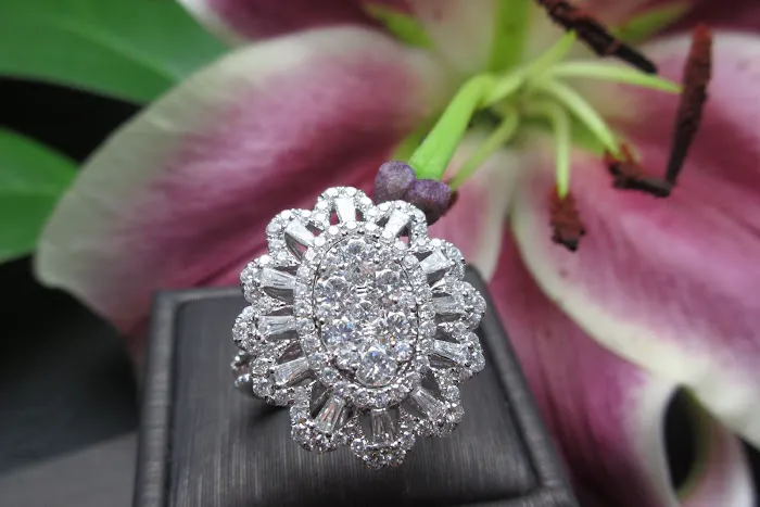 Diana Michaels Inc Jeweler 4