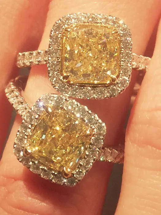 Diana Michaels Inc Jeweler 4