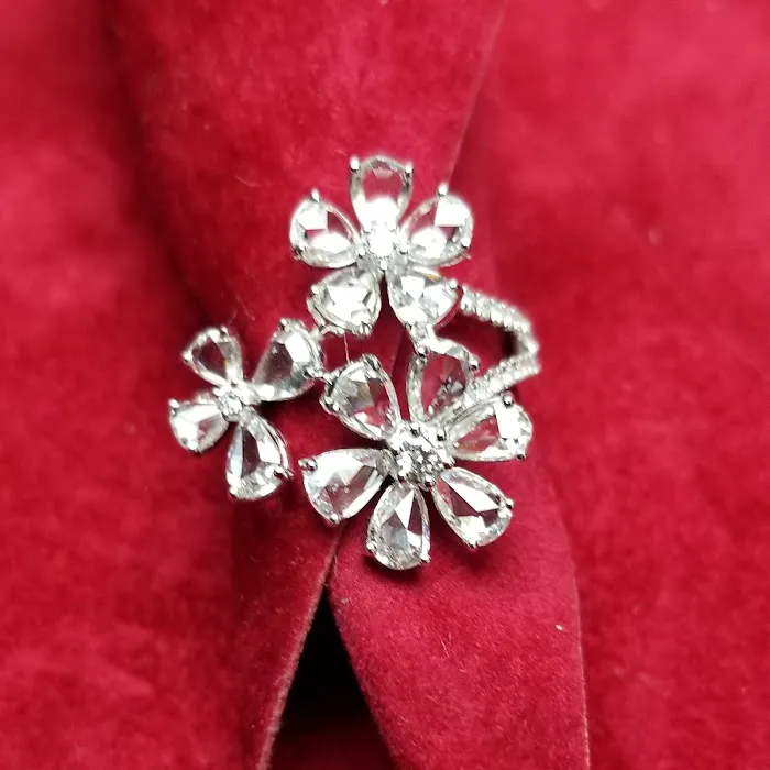 Diana Michaels Inc Jeweler 4