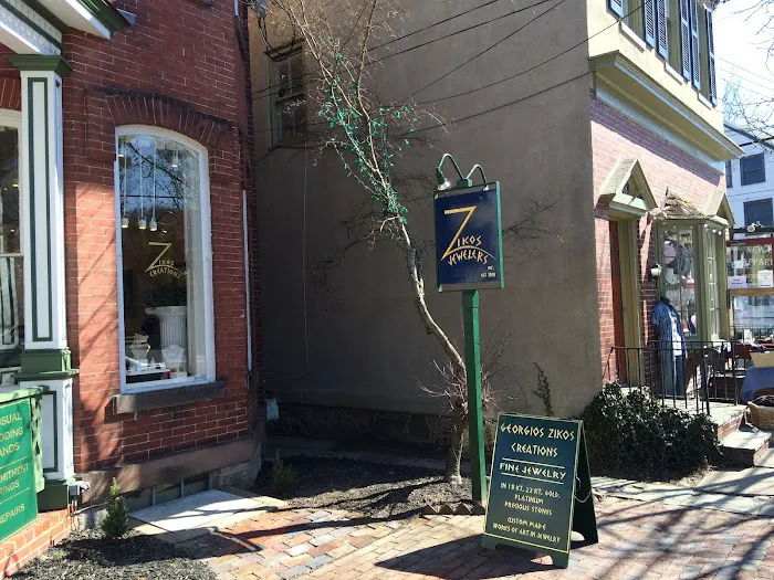 Zikos Jewelers 4