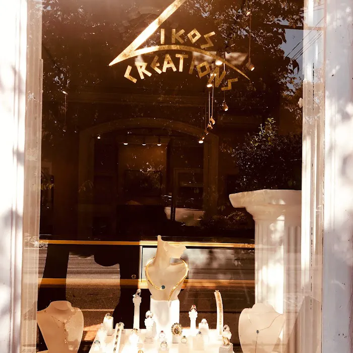 Zikos Jewelers 4