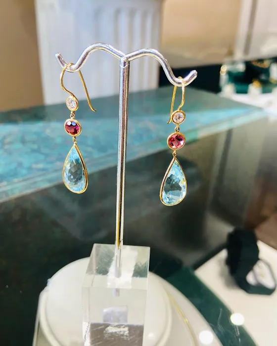 Zikos Jewelers 4